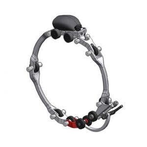 Olympus Chain Scanner