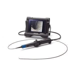 Olympus IPLEX TX Videoscope - 2.4mm / 1.2m