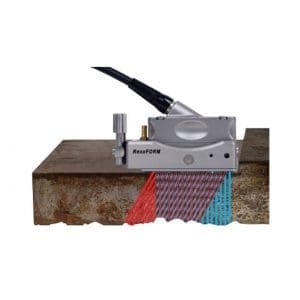 Olympus RexoFORM Corrosion/Composite Mapping Scanner
