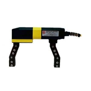 Parker Research Corp UW-12 Underwater Probe
