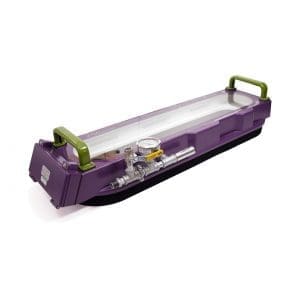 Silverwing V750 LED Dual Vacuum Box