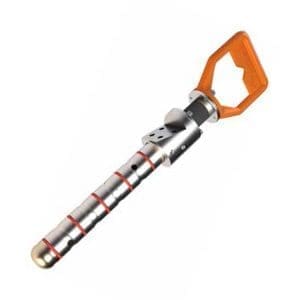 Depro Quad Port Hot Stab Type B - Male, API 17H 10k