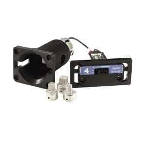 Zetechtics API 17D Class 1-4 Torque Analyser