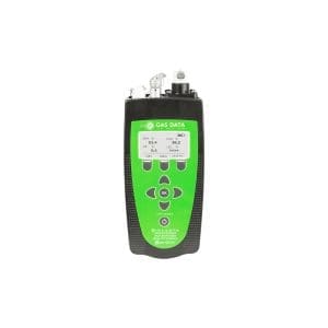 Gas Data GFM 406 Gas Analyser