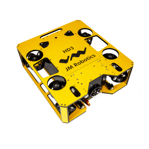 JM Robotics HD3 ROV