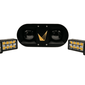 Voyis Discovery Stereo