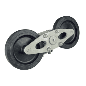 Kystdesign survey wheels